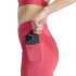 Collants Fitness Adidas Opt Essentials St 7In Femme roses
