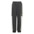 Calça Adidas Color Block Homem cinza
