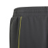 Calça Adidas Color Block Homem cinza