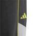 Pantalones Adidas Color Block Hombre Gris