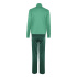 Fato de treino Infantil Adidas Colourpop verde