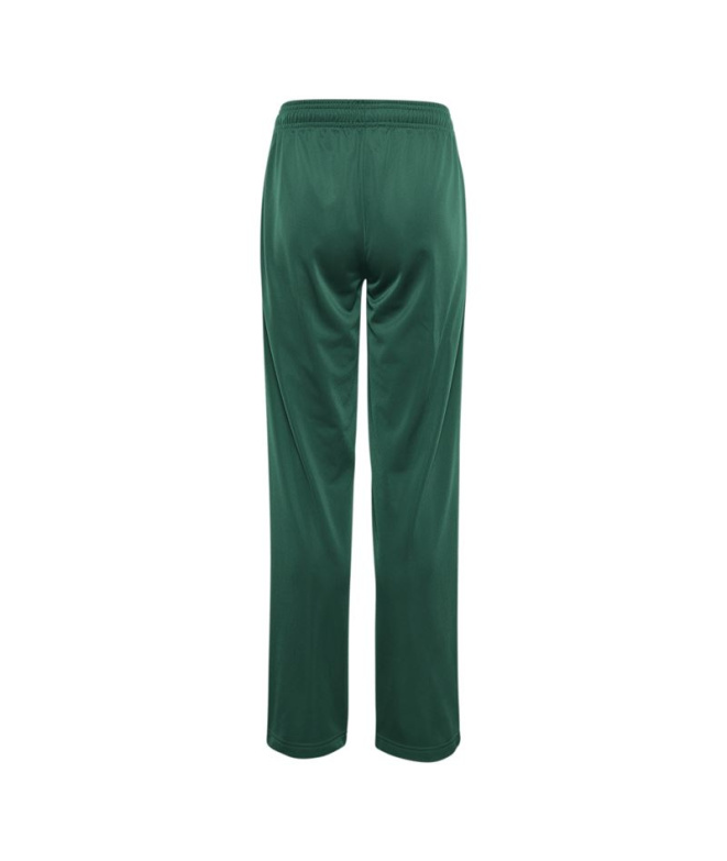 Fato de treino Infantil Adidas Colourpop verde