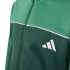 Fato de treino Infantil Adidas Colourpop verde