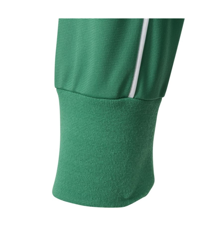 Fato de treino Infantil Adidas Colourpop verde