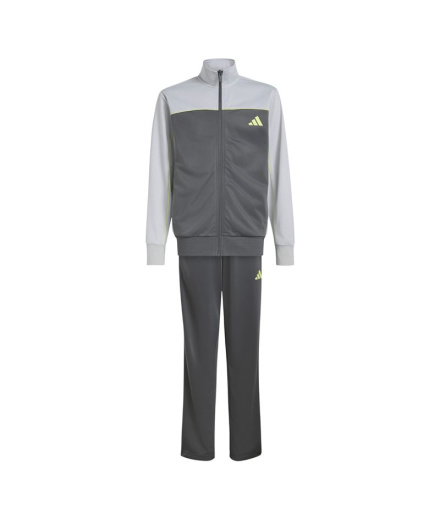 Survêtement Adidas Colourpop Enfant gris