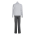 Survêtement Adidas Colourpop Enfant gris