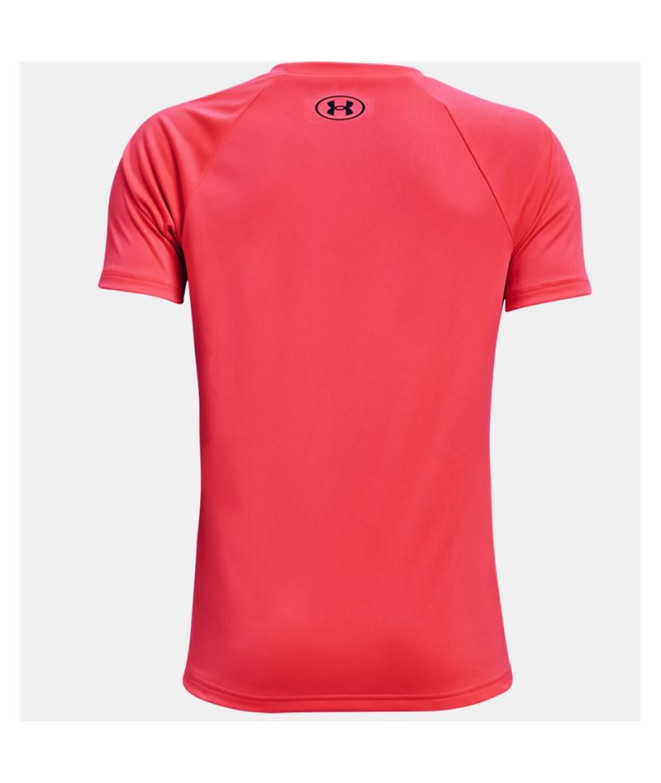 Camiseta de Trainning Under Armour Tech Hybrid...