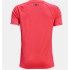T-shirt de treino Under Armour Tech Hybrid Print Fill