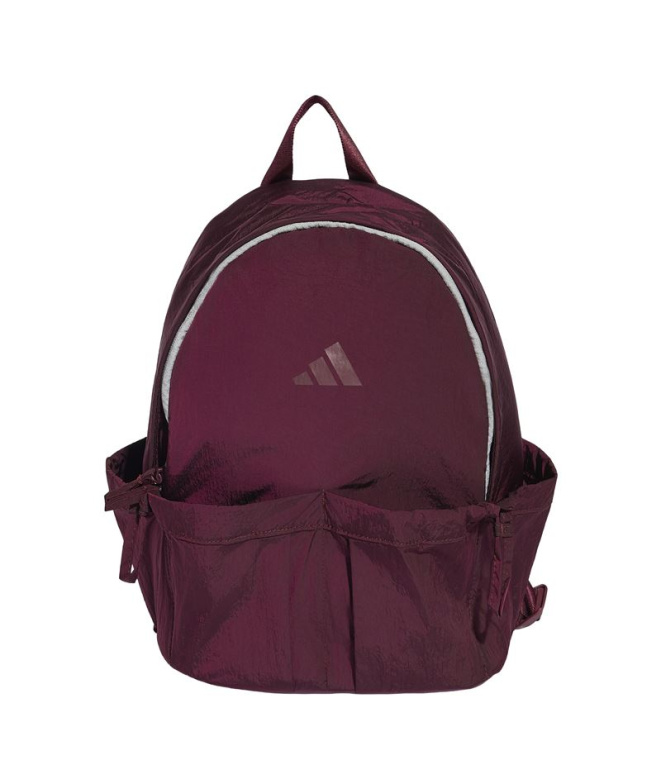 Mochila Adidas Glow Marrom