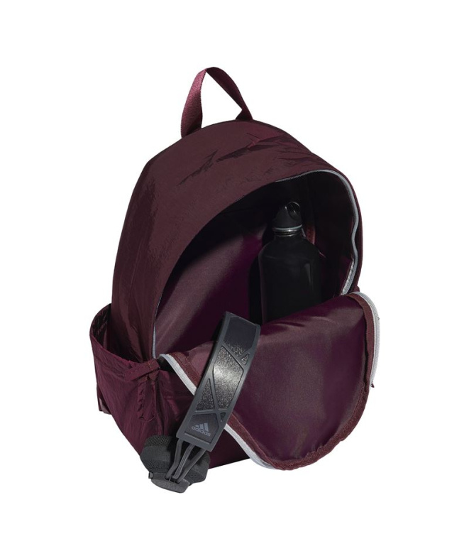 Mochila Adidas Glow Marrom