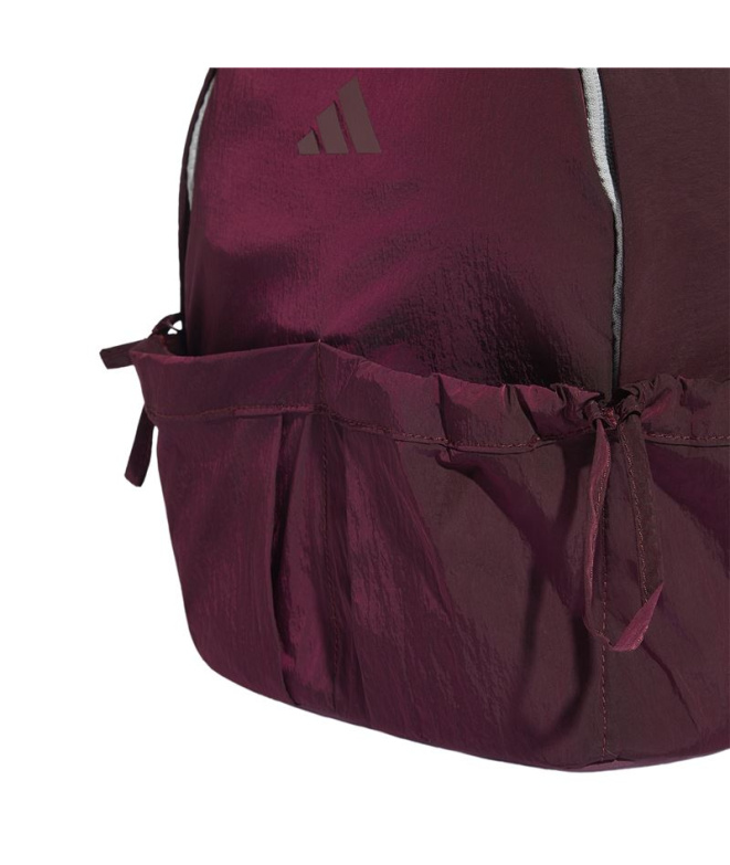 Mochila Adidas Glow Marrom