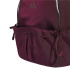Mochila Adidas Glow Marrom