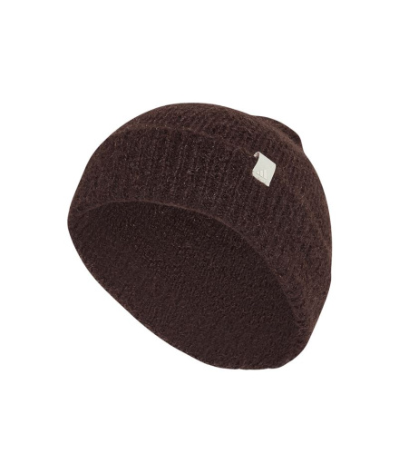 Gorro Adidas Soft Lux Marrón