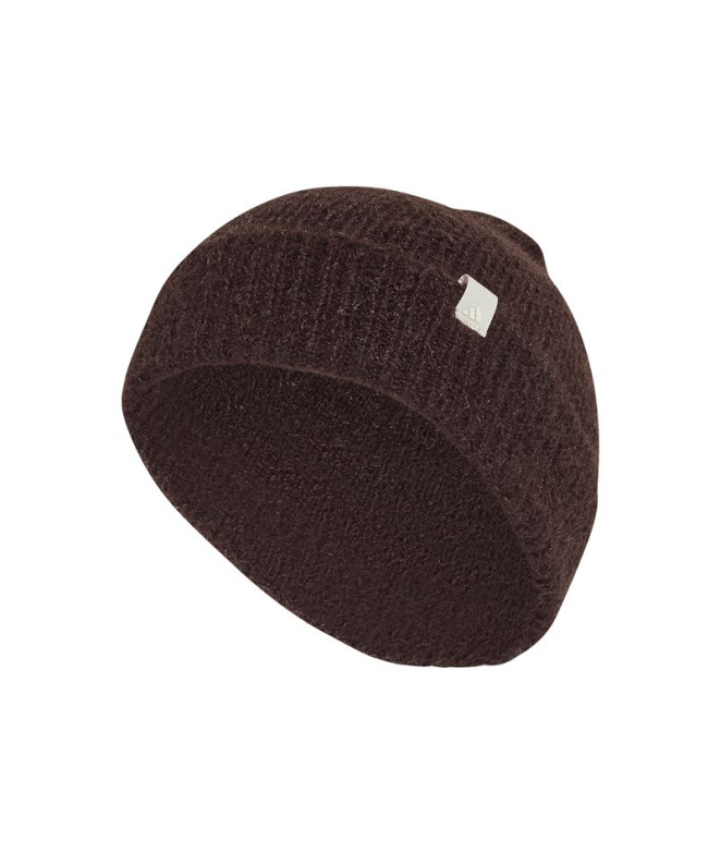 Boné Adidas Soft Lux Marrom