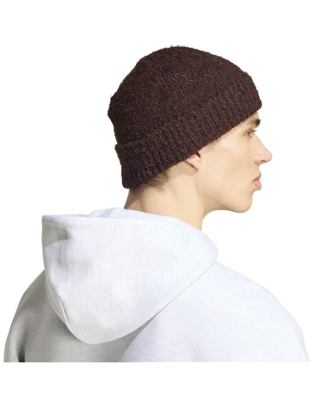 Boné Adidas Soft Lux Marrom