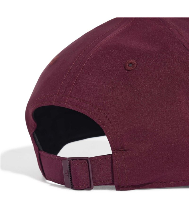 Gorra adidas Bb Lt Met Granate