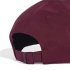 Gorra adidas Bb Lt Met Granate