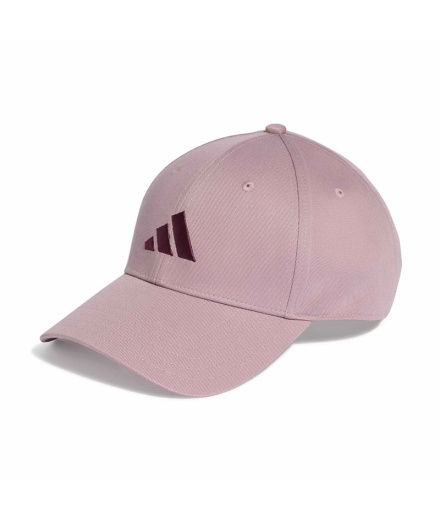 Casquette adidas BB Cot NL lilas