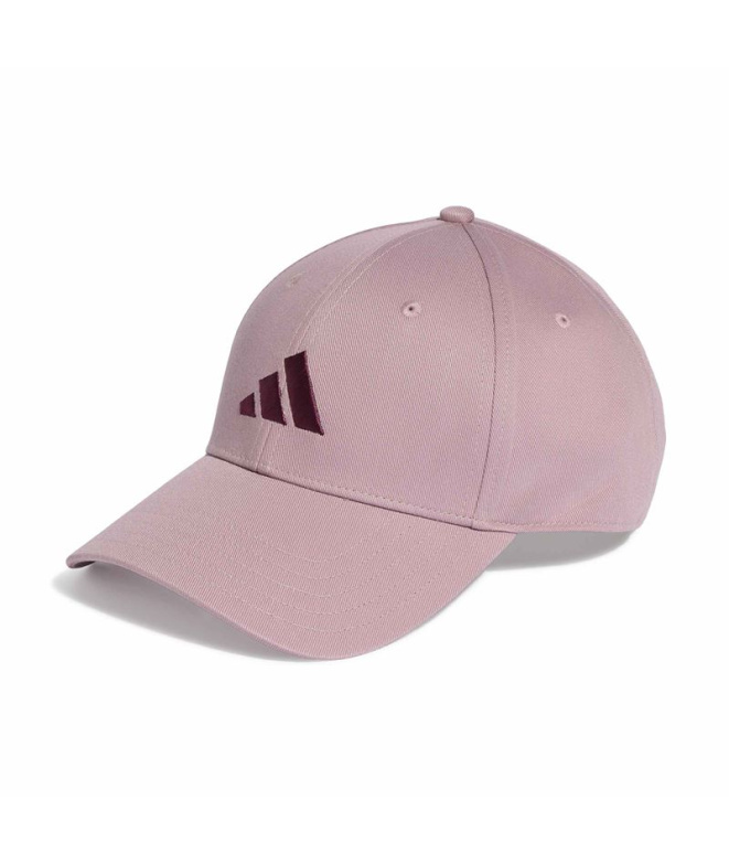 Gorra adidas Bb Cot Nl Lila