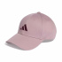 Gorra adidas Bb Cot Nl Lila
