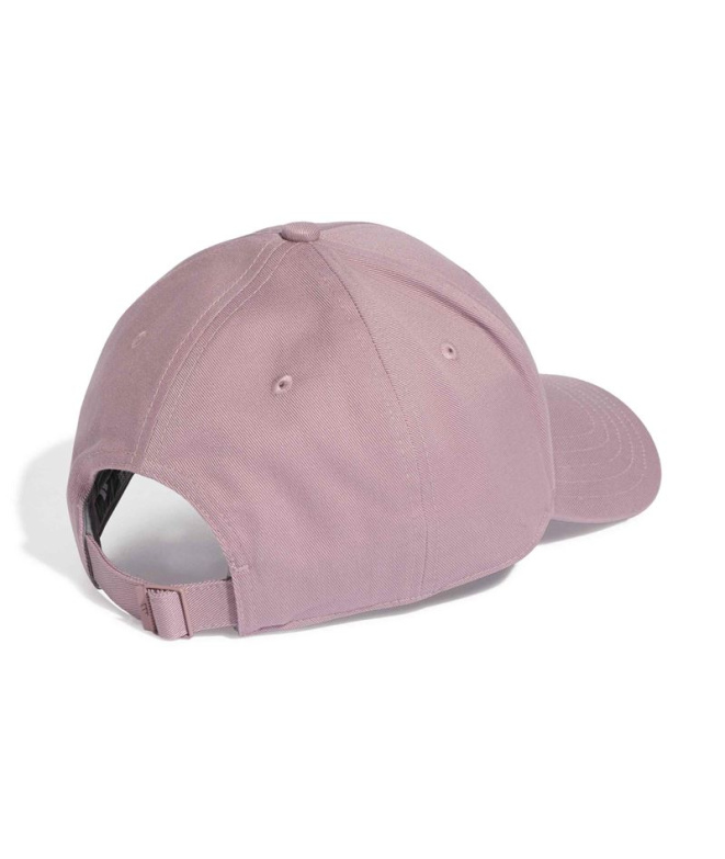 Gorra adidas Bb Cot Nl Lila