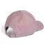 Gorra adidas Bb Cot Nl Lila
