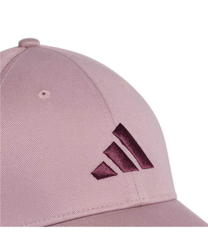 Gorra adidas Bb Cot Nl Lila