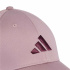 Gorra adidas Bb Cot Nl Lila