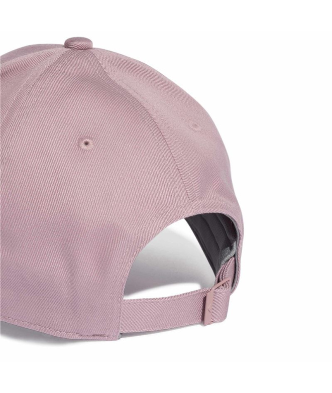 Gorra adidas Bb Cot Nl Lila