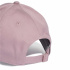 Gorra adidas Bb Cot Nl Lila