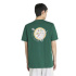 T-shirt adidas M Sushi Vert