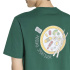 Camiseta adidas M Sushi Verde