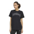 T-shirt adidas Animal L T2 Noir