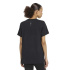 T-shirt adidas Animal L T2 Noir