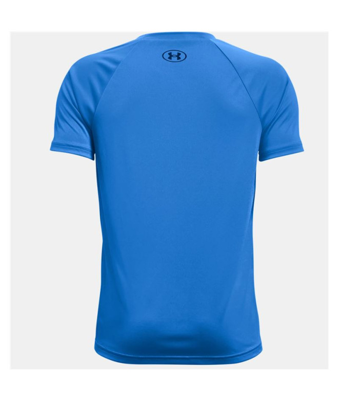 T-shirt d'entraînement Under Armour Tech Hybrid...