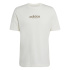 Camiseta branca adidas M Burger