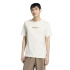 Camiseta branca adidas M Burger