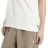Camiseta branca adidas M Burger