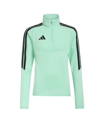 T-shirt Football adidas Tiro26L Winy Menpul/Noir