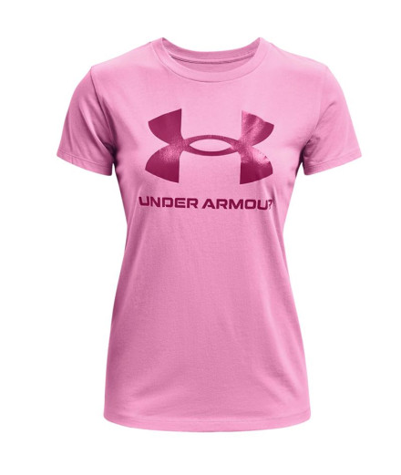 T-shirt d'entraînement Under Armour Graphic P T-shirt d'entraînement Under Armour Graphic P