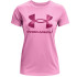 T-shirt de treino Under Armour Graphic P