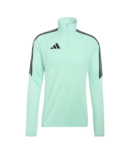 T-shirt Football adidas Tiro26L Win Menpul/Noir