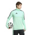 Camiseta Futebol adidas Tiro26L Win Menpul/Preta
