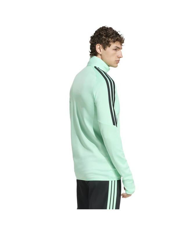 T-shirt Football adidas Tiro26L Win Menpul/Noir