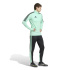 T-shirt Football adidas Tiro26L Win Menpul/Noir