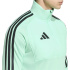 T-shirt Football adidas Tiro26L Win Menpul/Noir