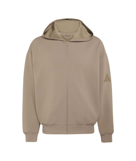 Sweat adidas M Sl Fz Caqsei