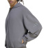 Sweat gris adidas M Sl Fz