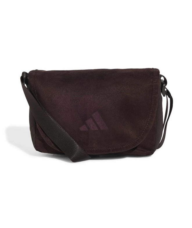 Bandoulière adidas Soft Lux Xbody marron