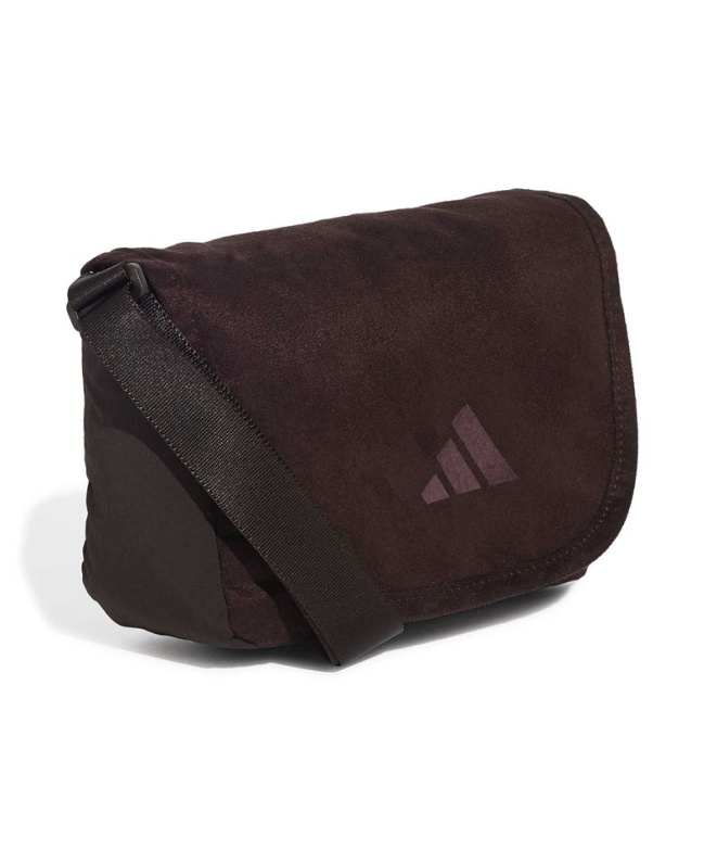 Bandoulière adidas Soft Lux Xbody marron